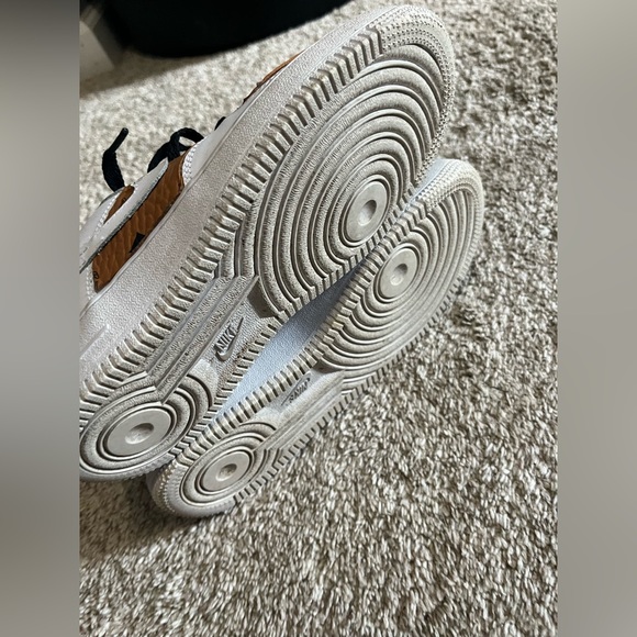 Custom AF1 - Picture 4 of 6